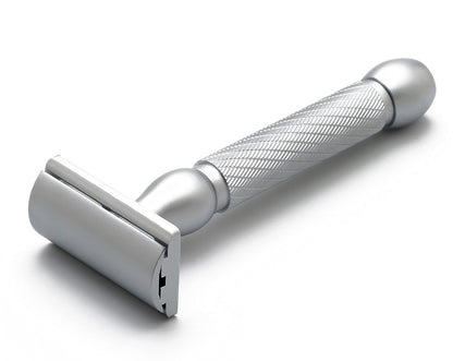 PEARL HAMMER MAQUINA DE AFEITAR DOBLE HOJA CLASICA