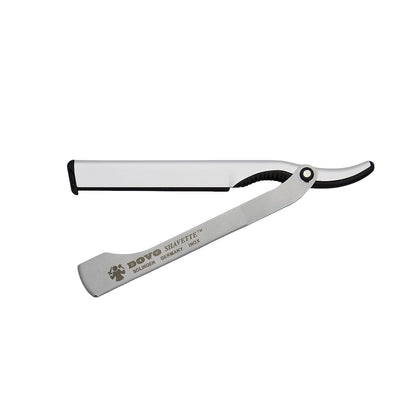 NAVAJA DOVO SHAVETTE (HOJA DESECHABLE) ACERO INOXIDABLE-211302010