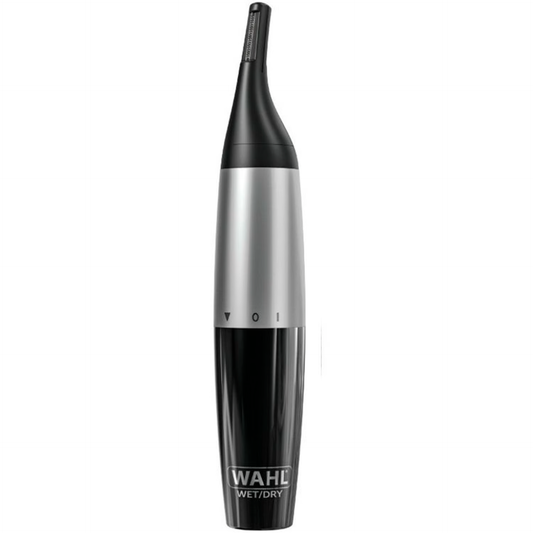 WAHL TRIMMER VERTICAL NARIZ OREJAS Y CEJAS