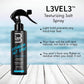 LEVEL3 TEXTURIZANTE SEA SALT SPRAY