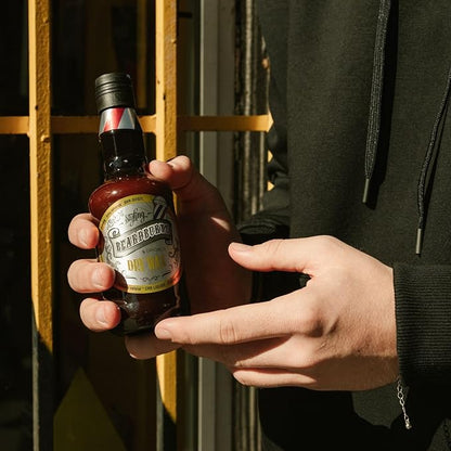 BEARDBURYS  CERA LIQUIDA PARA EL CABELLO DRY WAX