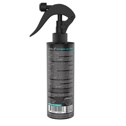 LEVEL3 TEXTURIZANTE SEA SALT SPRAY