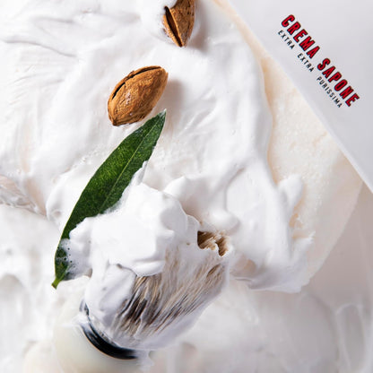 CELLA MILANO CREMA SAPONE