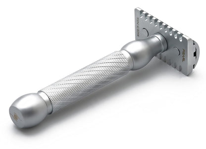 PEARL HAMMER MAQUINA DE AFEITAR DOBLE HOJA CLASICA