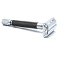 PARKER MAQUINA DE AFEITAR DOBLE HOJA 74R-GR