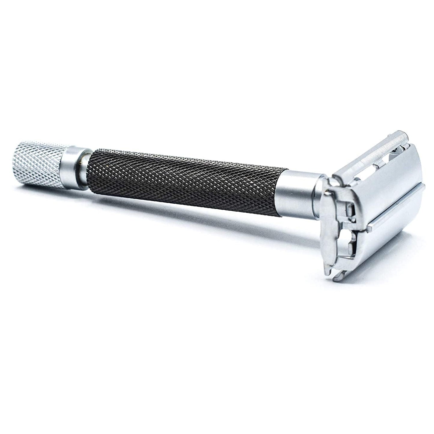 PARKER MAQUINA DE AFEITAR DOBLE HOJA 74R-GR