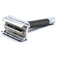 PARKER MAQUINA DE AFEITAR DOBLE HOJA 74R-GR