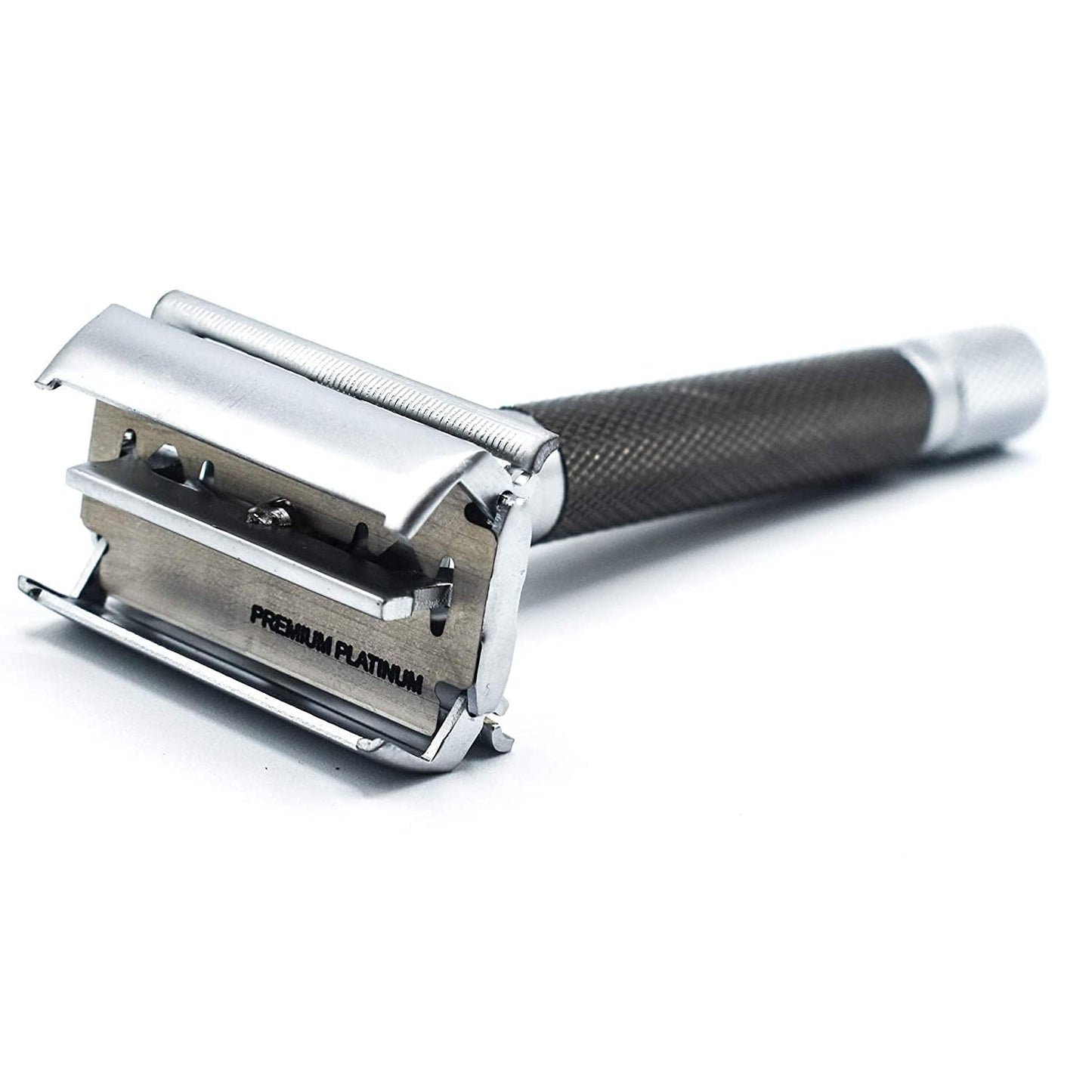 PARKER MAQUINA DE AFEITAR DOBLE HOJA 74R-GR