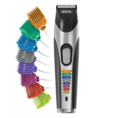 WAHL COLOR TRIMMER BARBA
