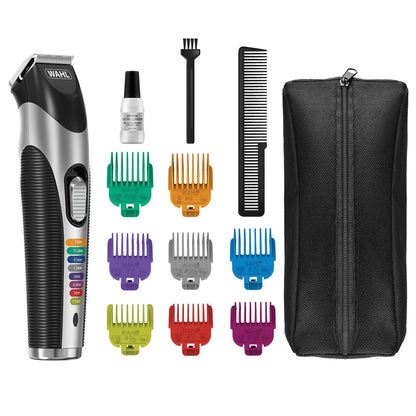 WAHL COLOR TRIMMER BARBA
