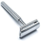 PARKER MAQUINA DE AFEITAR DOBLE HOJA 3 PIEZAS 78R CH