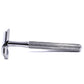 PARKER MAQUINA DE AFEITAR DOBLE HOJA 3 PIEZAS 78R CH