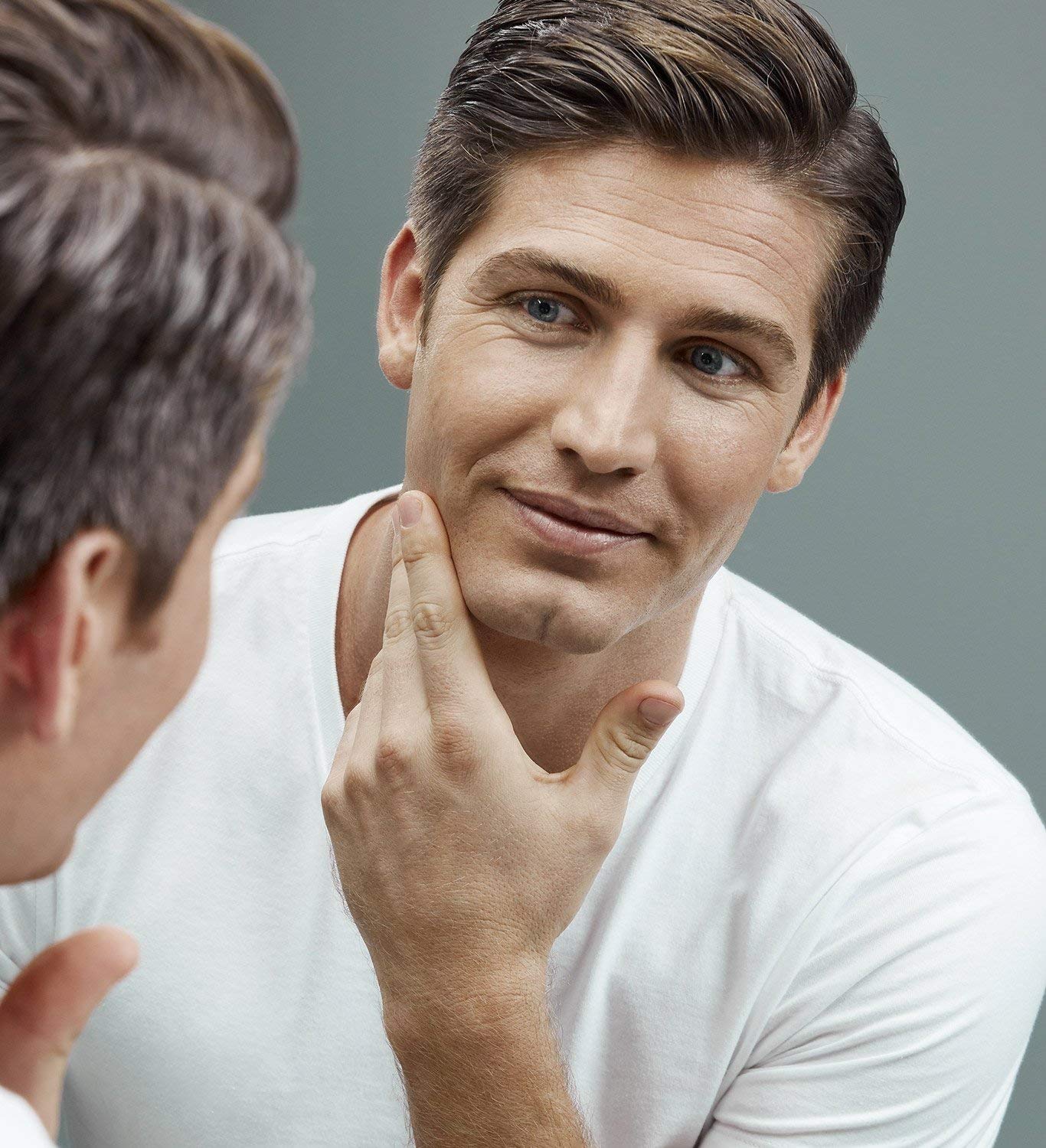 BARBASOL AFTER SHAVE BRISK