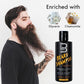 LEVEL3 SHAMPOO PARA LA BARBA 150 ml