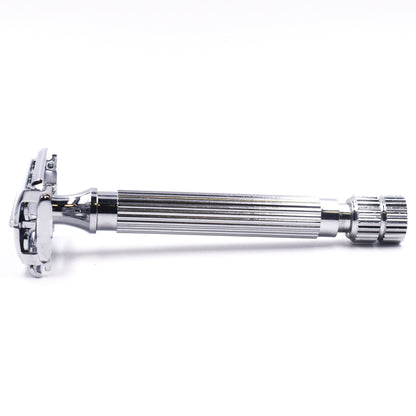 PARKER MAQUINA DE AFEITAR DOBLE HOJA 82R
