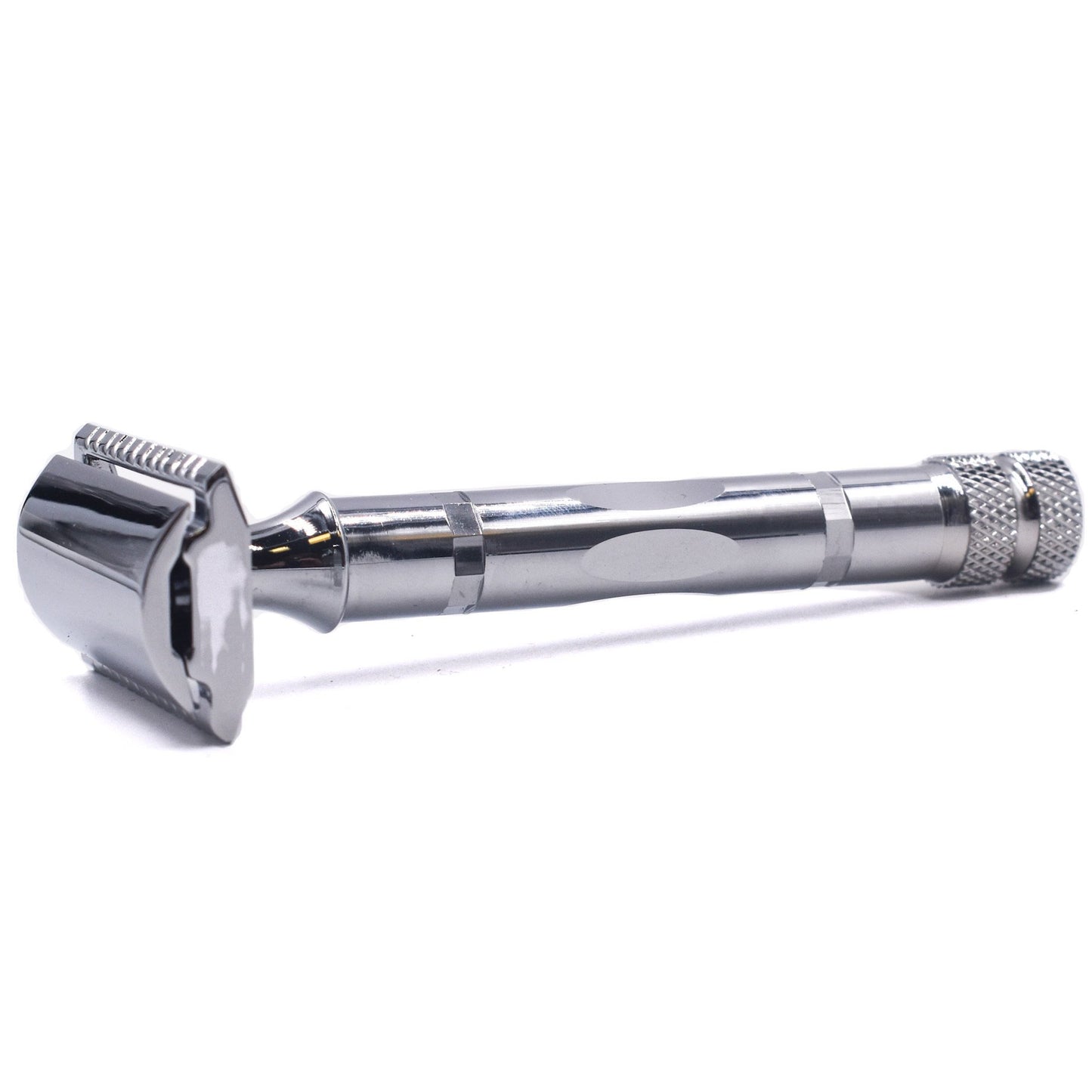 PARKER MAQUINA DE AFEITAR DOBLE HOJA 89R