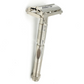 PARKER MAQUINA DE AFEITAR DOBLE HOJA 90R