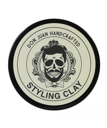 DON JUAN STYLING CLAY ARTESANAL 113 grs