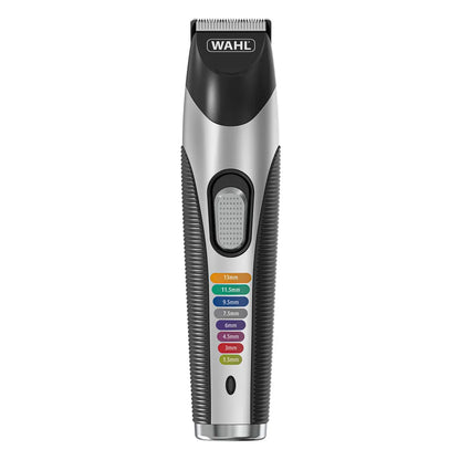 WAHL COLOR TRIMMER BARBA