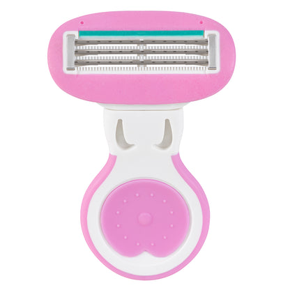 STILETTO® SERENA® MINI AFEITADORA-REPUESTOS