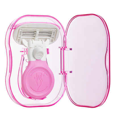 STILETTO SERENA MINI AFEITADORA PORTATIL