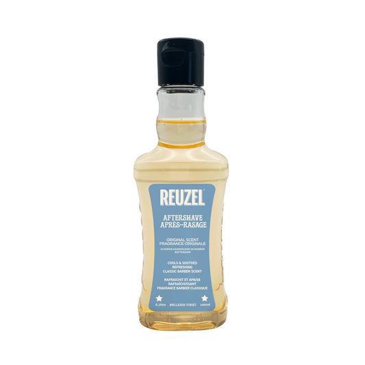 REUZEL AFTER SHAVE 200 ml