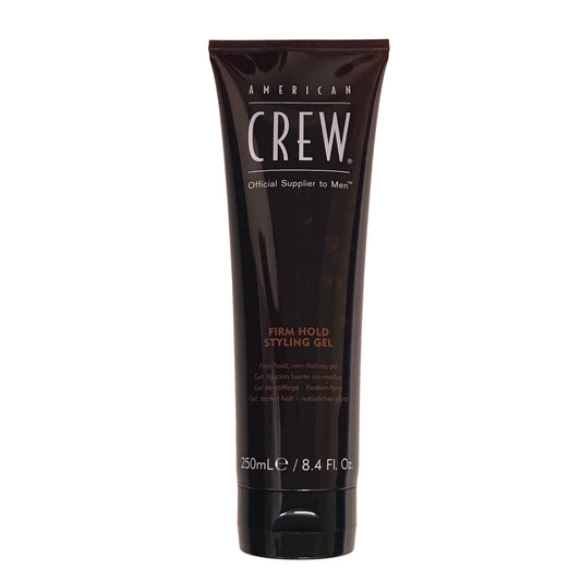 AMERICAN CREW FIRM HOLD STYLING CREAM-250 ml