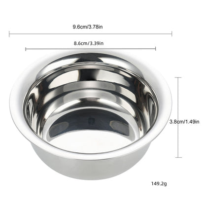 STILETTO BOWL DE AFEITADO STB03