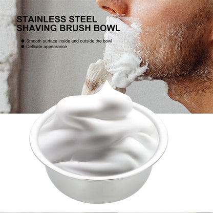 STILETTO BOWL DE AFEITADO STB03