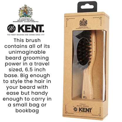 KENT CEPILLO PARA BARBA BRD7