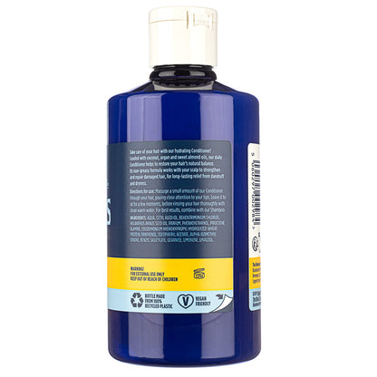 THE BLUEBEARDS REVENGE ACONDICIONADOR CONCENTRADO-300 ml