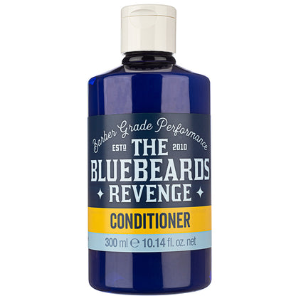 THE BLUEBEARDS REVENGE ACONDICIONADOR CONCENTRADO-300 ml