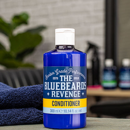 THE BLUEBEARDS REVENGE ACONDICIONADOR CONCENTRADO-300 ml
