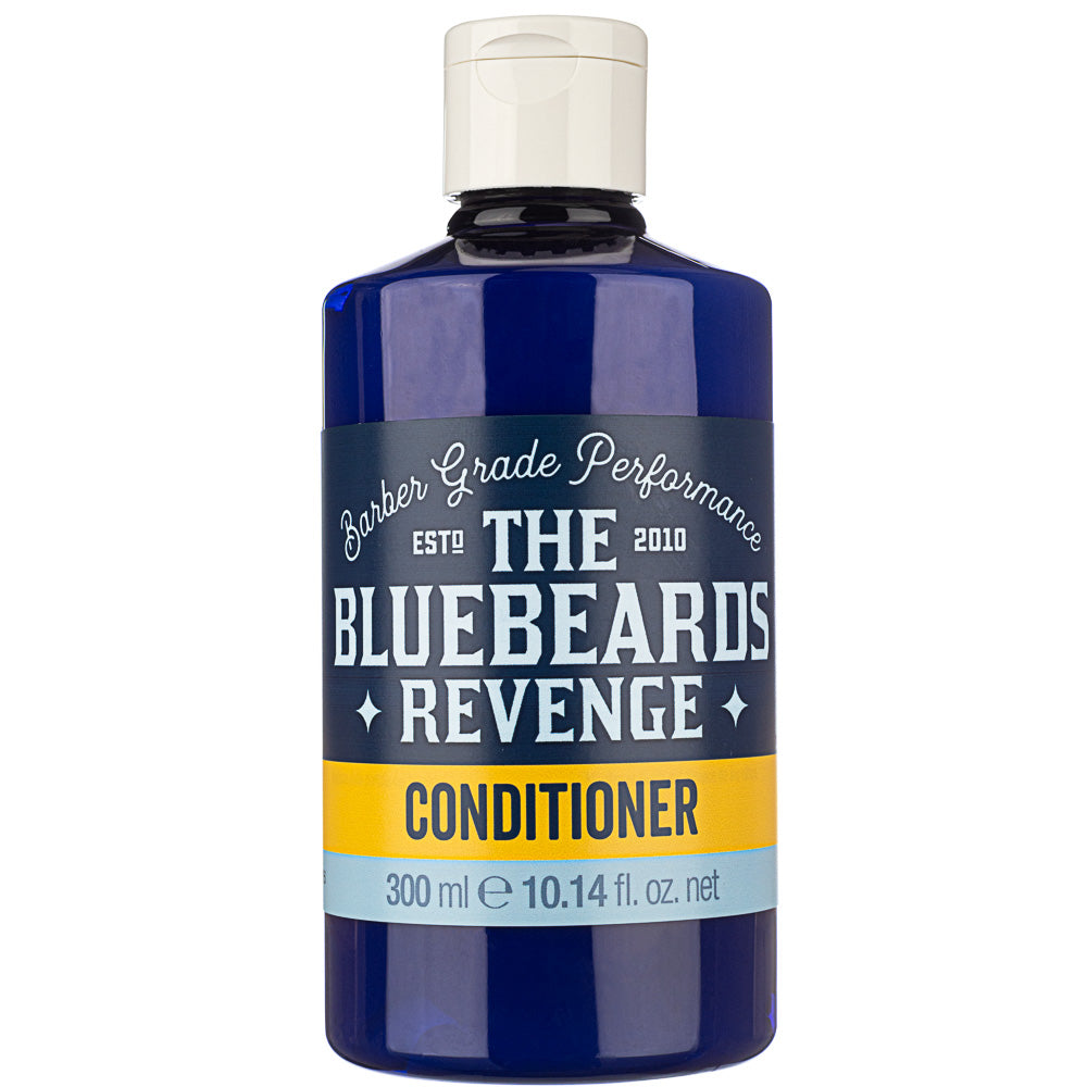 THE BLUEBEARDS REVENGE SET  SHAMPOO-ACONDICIONADOR