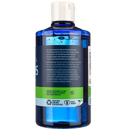 THE BLUEBEARDS REVENGE SHAMPOO CONCENTRADO-300 ml