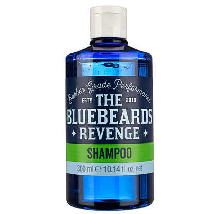 THE BLUEBEARDS REVENGE SET  SHAMPOO-ACONDICIONADOR