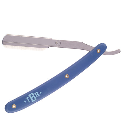 THE BLUEBEARDS REVENGE NAVAJA DE AFEITAR CLASICA