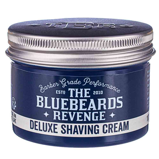 THE BLUEBEARDS REVENGE CREMA DE AFEITAR