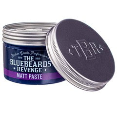 THE BLUEBEARDS REVENGE MATT PASTE 100 ml
