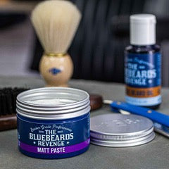 THE BLUEBEARDS REVENGE MATT PASTE 100 ml
