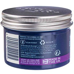 THE BLUEBEARDS REVENGE MATT PASTE 100 ml