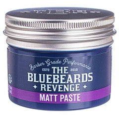 THE BLUEBEARDS REVENGE MATT PASTE 100 ml