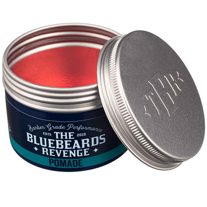 THE BLUEBEARDS REVENGE POMADE PARA EL CABELLO