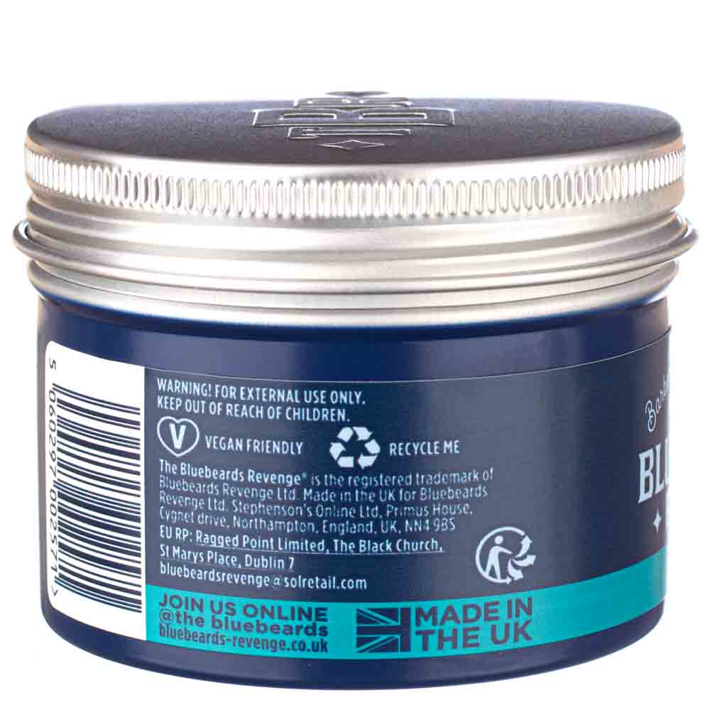 THE BLUEBEARDS REVENGE POMADE PARA EL CABELLO