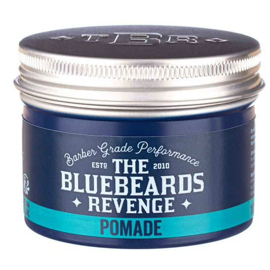 THE BLUEBEARDS REVENGE POMADE PARA EL CABELLO