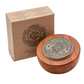 CAPTAIN FAWCETT´S JABON DE AFEITAR SCAPICCHIO EN POTE