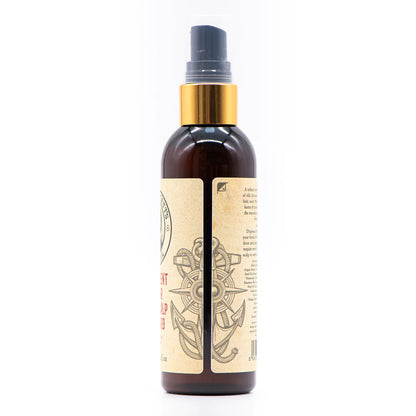 CAPTAIN FAWCETT ACEITE PARA EL CABELLO