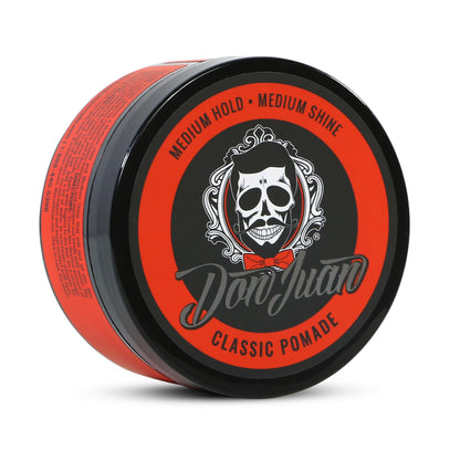 DON JUAN POMADE 113 grs.