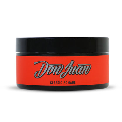 DON JUAN POMADE 113 grs.