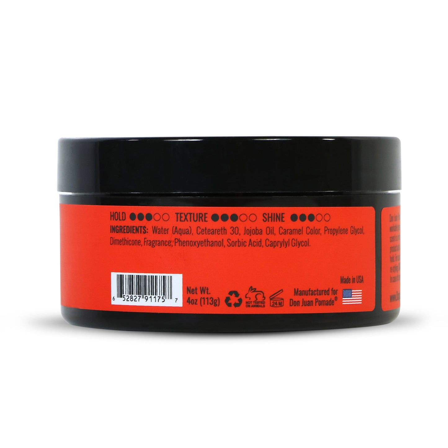 DON JUAN POMADE 113 grs.